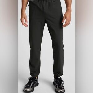 Beyond Yoga On the Go Joggers